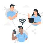 Connected-pana Connected-pana