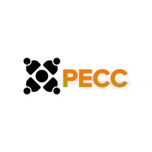 PECC Logo PECC Logo