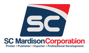 SC Mardison Logo