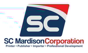 SC Mardison Logo SC Mardison Logo